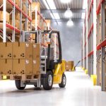 warehousing
